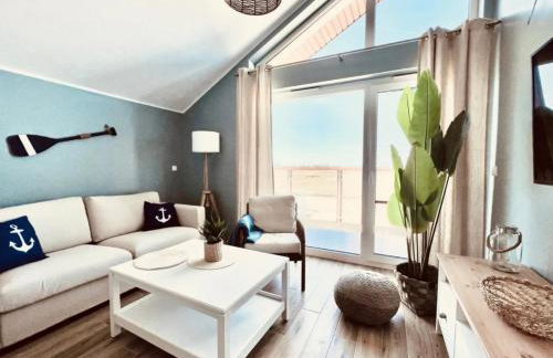 Apartament Łeba Piaskowa Ostoja - Photo 1