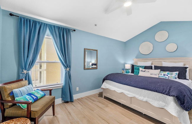 Cora Lee Gulfview by Padre Getaways - Foto 8