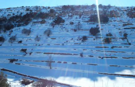 Casa Rural Las Dalias con Hidromasaje - Foto 39