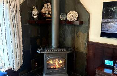 Sal's Beach Cottage Retreat - Foto 39