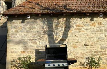 Charmante Ferme Rénovée Piscine - Foto 4