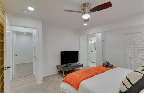 Texas Designer Home with Private Hot Tub and Pool - Foto 18