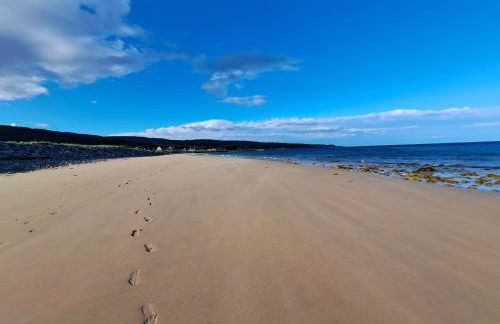 Tweed Apartment, Golspie - Foto 21
