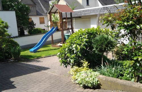 Ferienwohnung Hilger - Foto 27