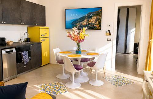 Villa Mansi - Sea View Suites, Free Parking - Ravello - Foto 46