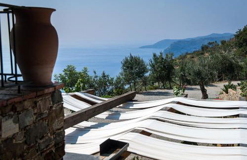 Casale Santa Rosalia Charme Villas and Rooms - Foto 47