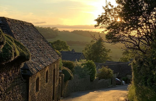 Stunning Cotswold Cottage in Snowshill Broughwood - Foto 30