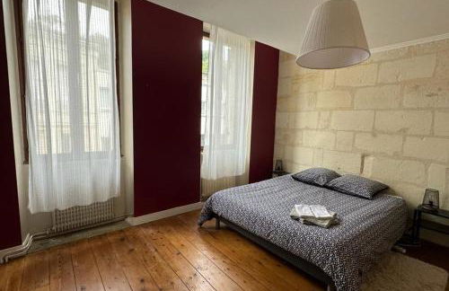 Charming family house with large terrace - Foto 9