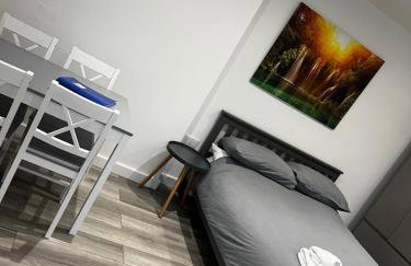 The Cosy Nook - Photo 7