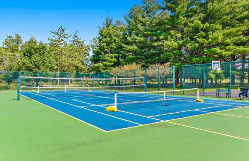 Sunset Condominiums: Golf View - Foto 6