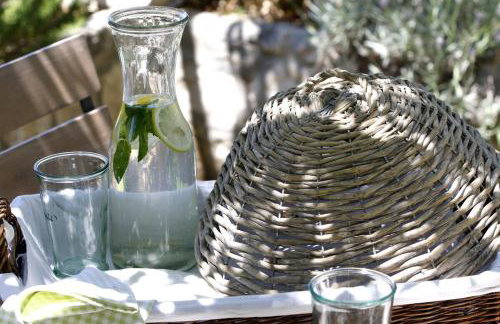 Stone cottage Lavandula - Foto 10