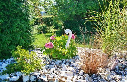 Komfortferienwohnung Anker & Steuerrad - Foto 17