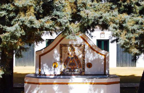 Cortijo de Vega Grande - Foto 81