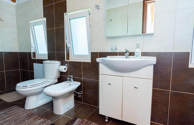 Posidonia Villas - Photo 7