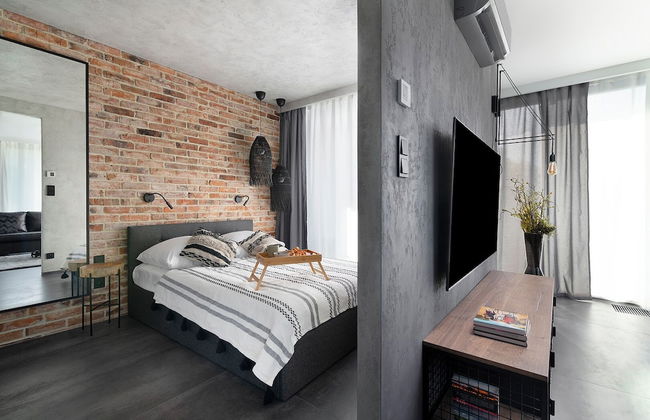 EASY RENT Apartments - CITY REST - Photo 4