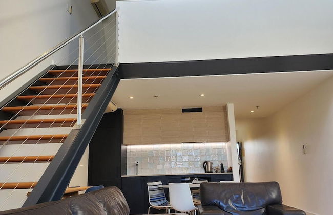 Semaphore Blue Apartments - Foto 26