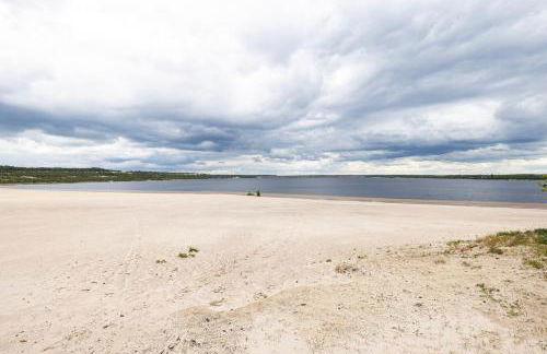 NORA Stays Tiny House direkt am See - Sauna - Klima - Foto 24