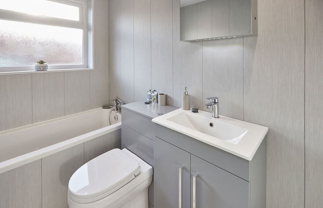 Host Stay Station Cottage - Foto 17