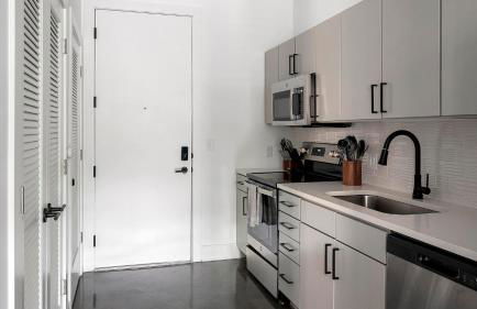 Landing Chic Studio Gym Clubhouse - Foto 8