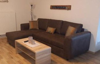 Ferienwohnung Rhön Verliebt - Photo 9