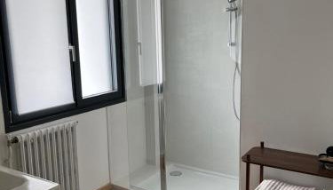 maison vue mer avec terrasse - Foto 4, Shower