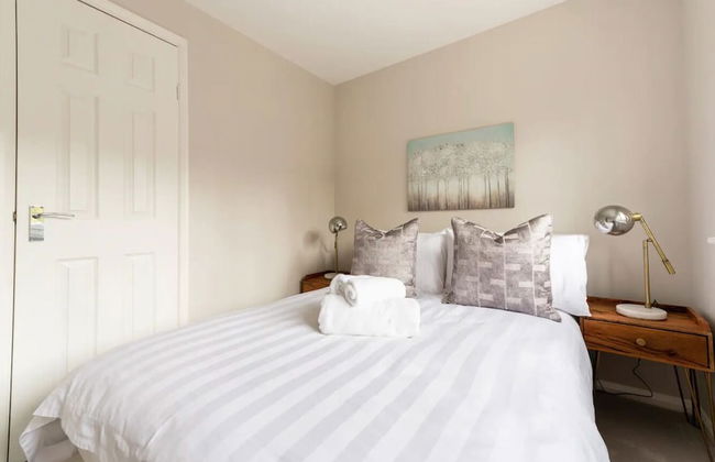 Virginia Water Family Getaway - Foto 13