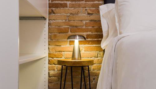 Novus Homes Barcelona Sants - Foto 4