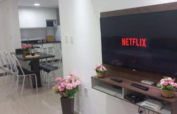 Apartamentos na cobertura - Edifício London - Com Ar-condicionado em todos os cômodos - Photo 69