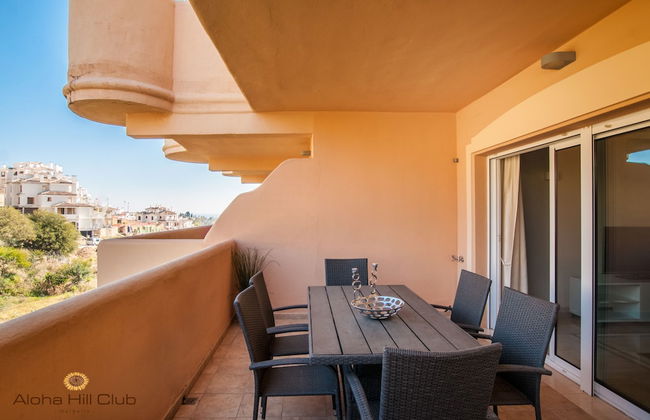 Aloha Hill Club Golf & Spa Apartments - Foto 46