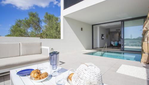 S Aigua 5 in Sa Coma - Foto 2