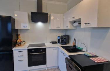 GRETA Nowoczesny domek modułowy nad stawem - Foto 10