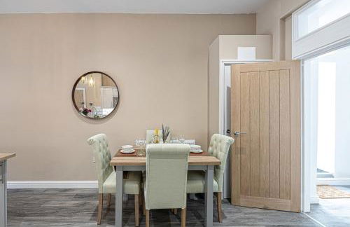 Finest Retreats - Peace Retreats Apartment, Pwllheli - Photo 15