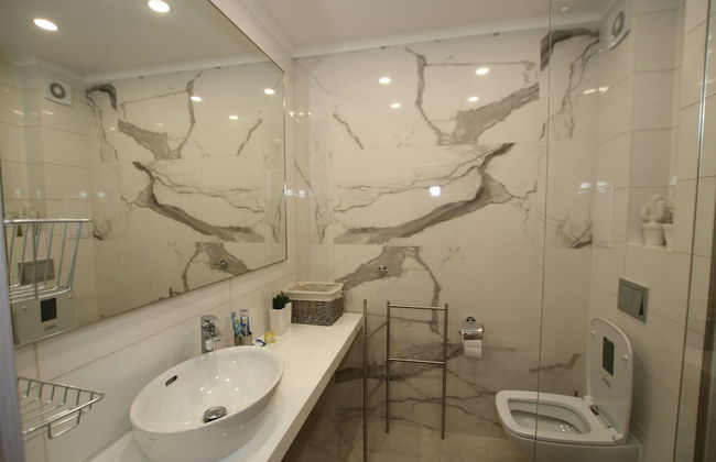 Apartments Angelov - Foto 41