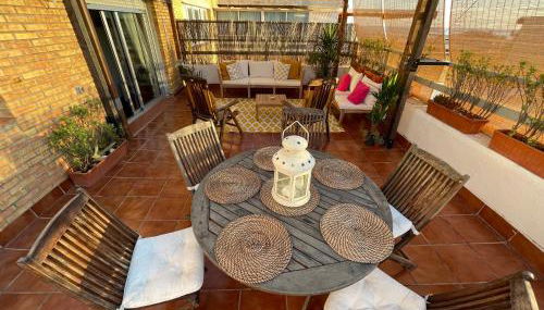 WONDERFUL PENTHOUSE BY THE SEA - Foto 3