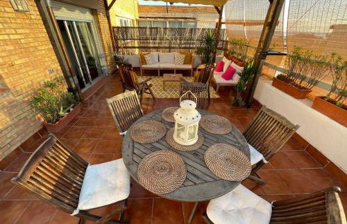 WONDERFUL PENTHOUSE BY THE SEA - Photo 3