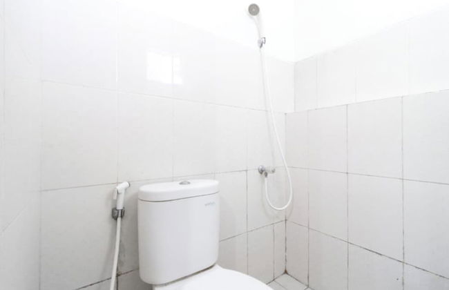 Apartement Educity Tower Y-P-H By Prafi - Photo 10