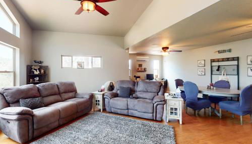 Dog-Friendly Payson Retreat with Panoramic Views! - Foto 5