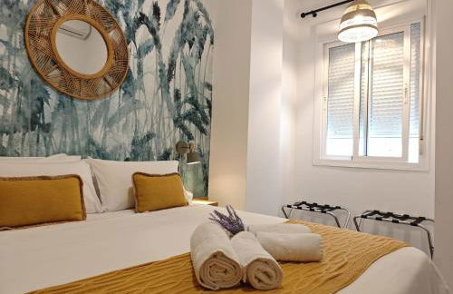 Apartamento del Mercado Little Apartments - Foto 3