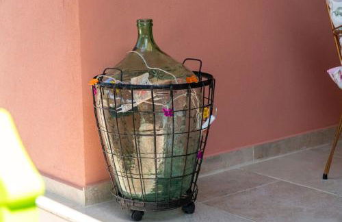 Ocean View Oasis - Palaiokastritsa - Foto 41