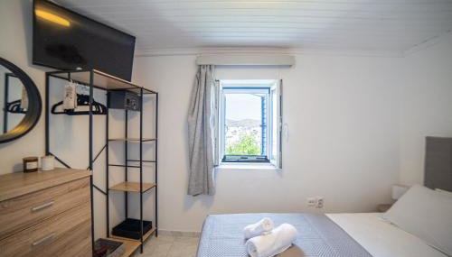 Cycladic House Naxos - Foto 3