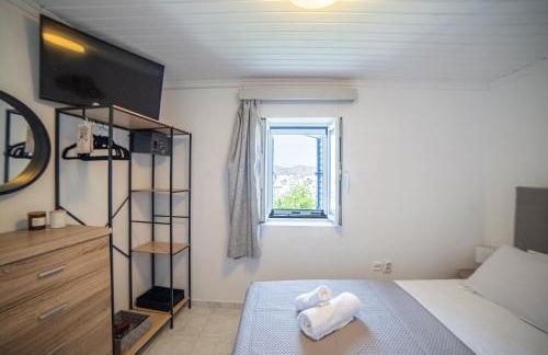 Cycladic House Naxos - Foto 3