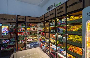 Apto no Morumbi com vista maravilhosa e uma vaga na garagem - Foto 7