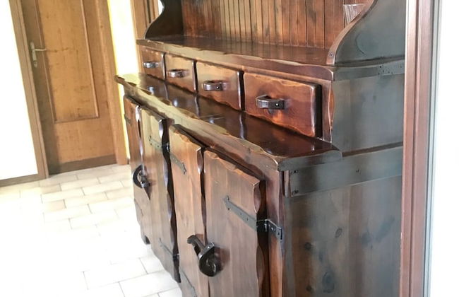 Forte dei Marmi apartment - Foto 13