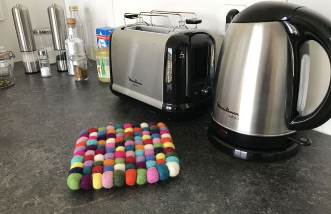 Apartment in Pleisweiler-oberhofen - Photo 6