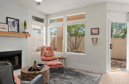 The Agave Cowboy with Community Pool overlooking Looking Ocotillo Lake - Foto 39