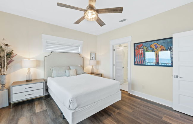 Beach House - Sailfish by PHG - Foto 6