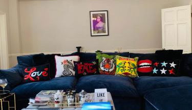 Boutique Bath apartment with 2 beautiful bedrooms - Foto 2