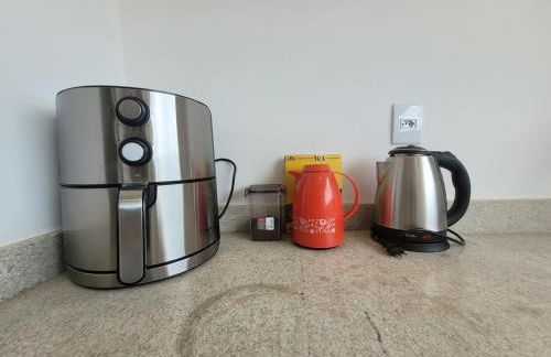 Edifício RED - Comfort and convenience near USP - FACOP - CPO - Foto 8