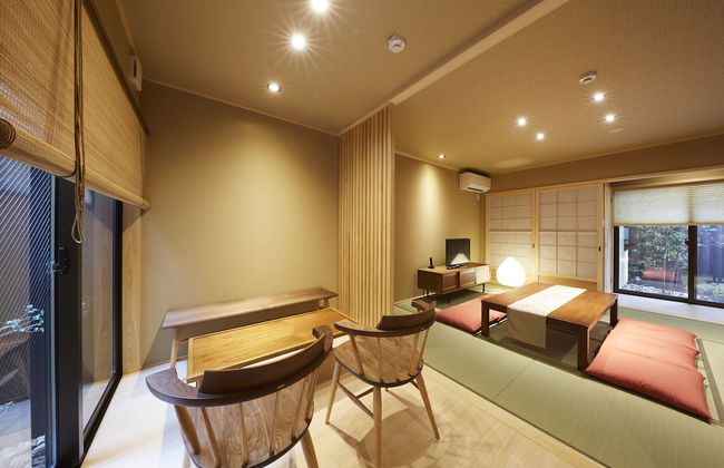 Rinn Miyagawacho Tsubaki - Foto 26