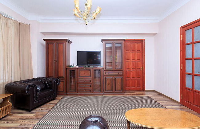 Apartments Kreshchatik 27-18 - Foto 15